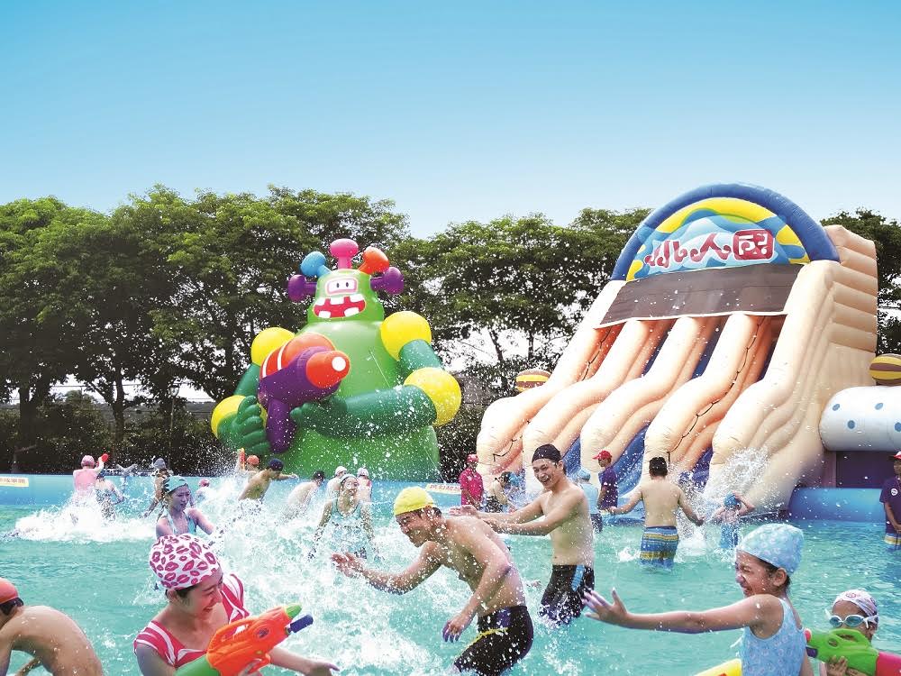 春節連假去哪裡玩?2018全台遊樂園優惠懶人包!