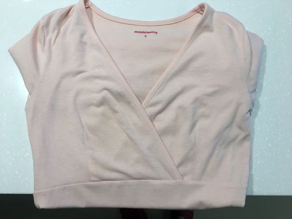 哺乳媽媽準備用品清單