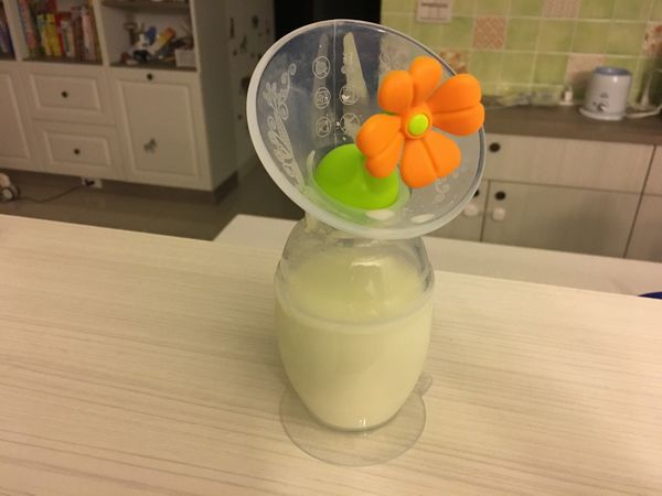 哺乳媽媽準備用品清單