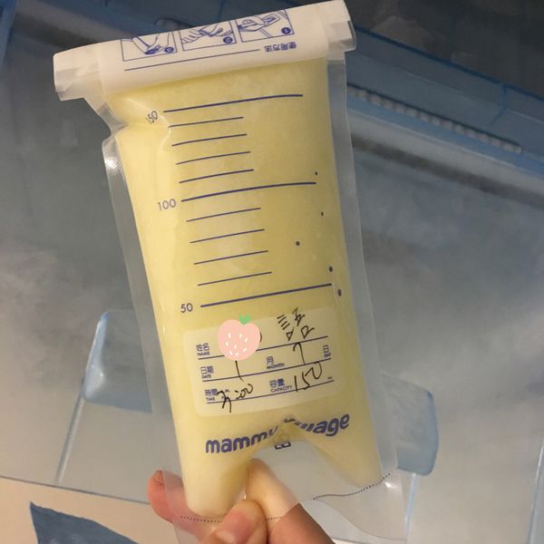 哺乳媽媽準備用品清單