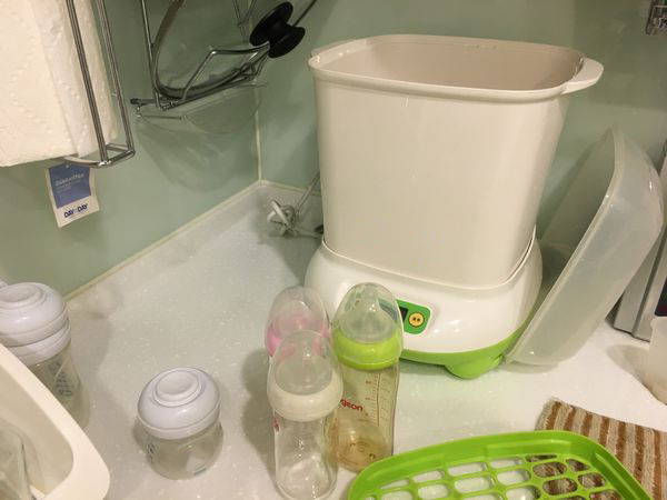 哺乳媽媽準備用品清單