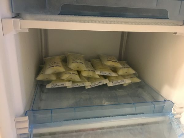 哺乳媽媽準備用品清單