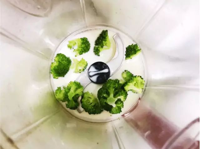 10分鐘超快手輔食，香香脆脆營養十足！