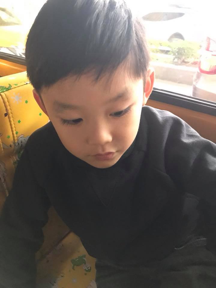 多了妹妹五歲兒不平衡,嚴立婷四招用愛開導!
