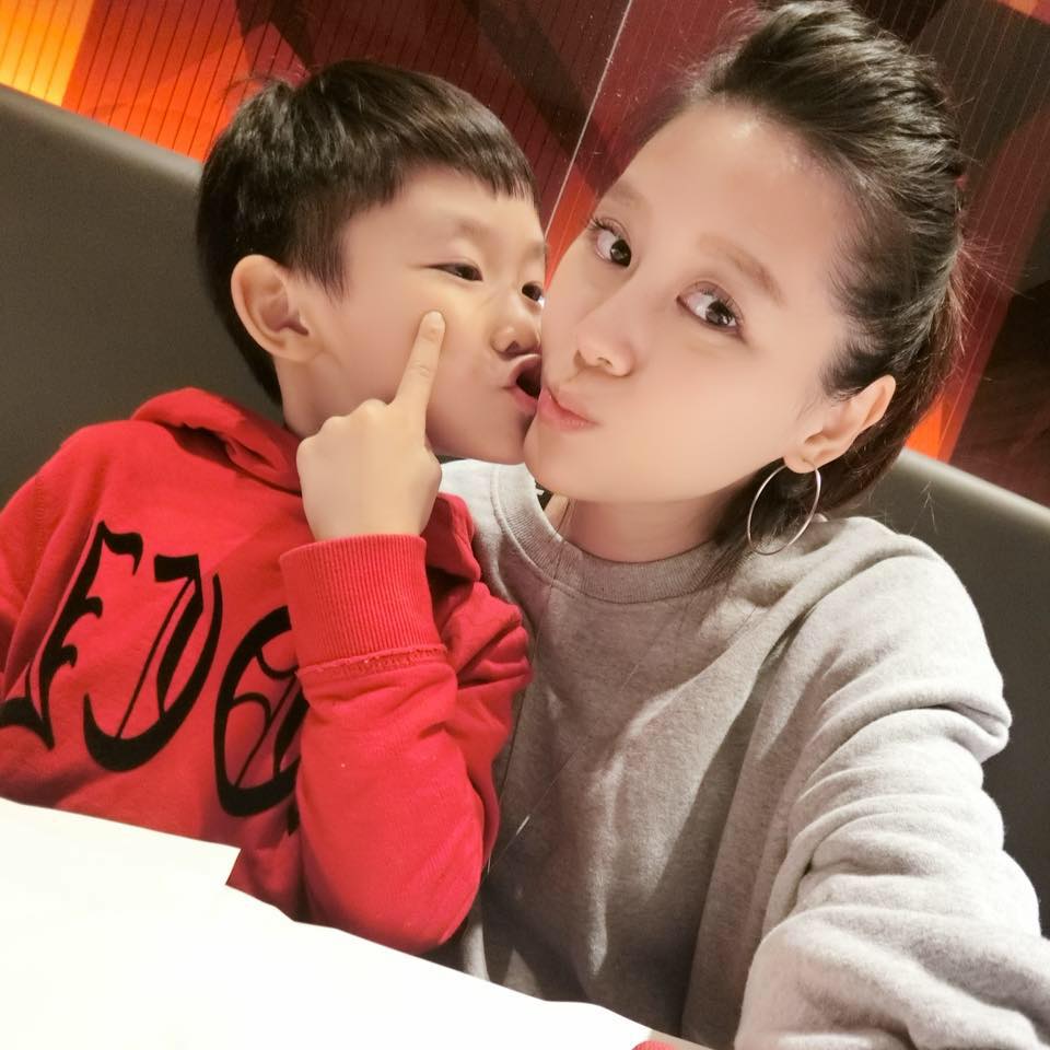 多了妹妹五歲兒不平衡,嚴立婷四招用愛開導!