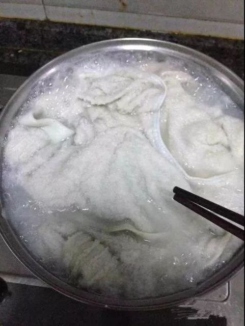 小小洗衣粉還有這麼多妙用，不要只用來洗衣服