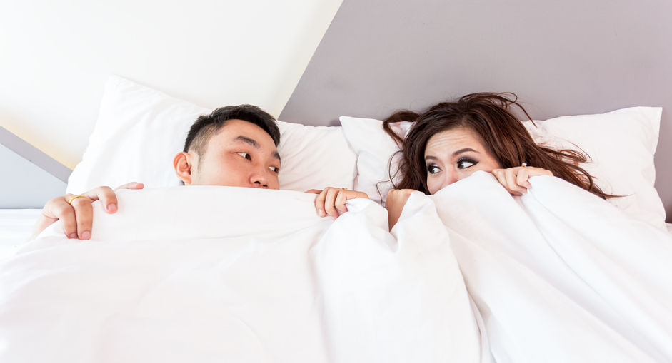 越愛你，就越想要控制你一舉一動的星座
