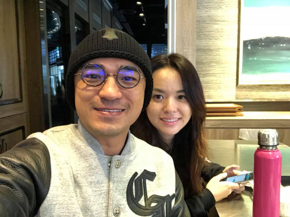 老婆懷孕不停機,小馬「不會太激烈」放閃寵妻
