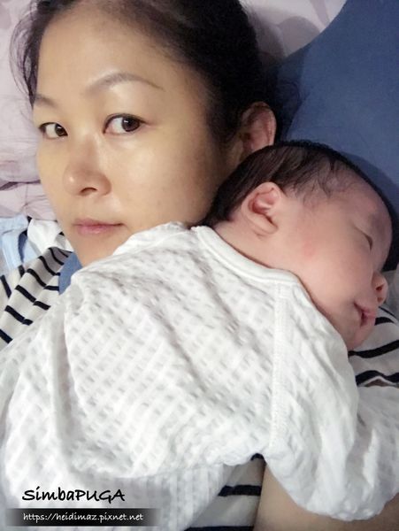 【新手媽媽談】別怕產後憂鬱找上門，6招讓你遠離產後憂鬱