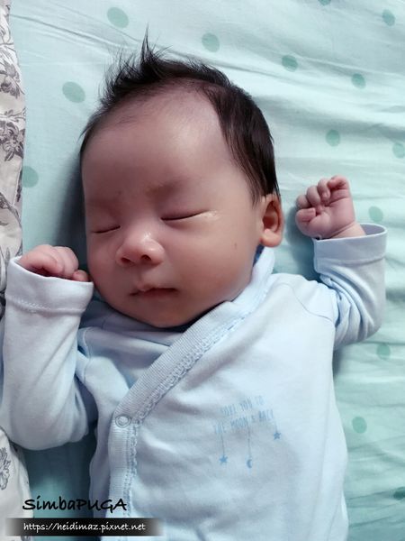 【新手媽媽談】別怕產後憂鬱找上門，6招讓你遠離產後憂鬱
