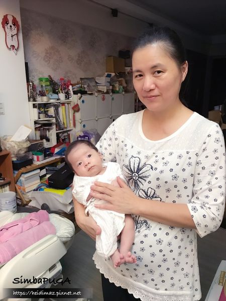 【新手媽媽談】別怕產後憂鬱找上門，6招讓你遠離產後憂鬱