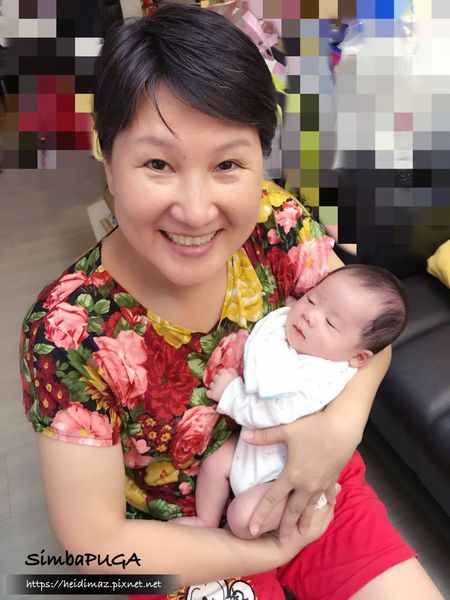 【新手媽媽談】別怕產後憂鬱找上門，6招讓你遠離產後憂鬱