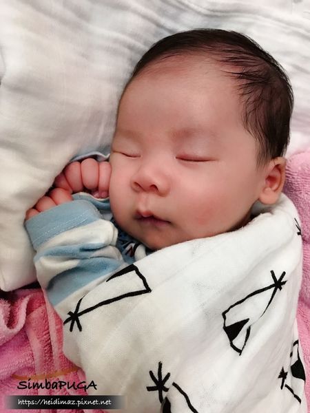 【新手媽媽談】別怕產後憂鬱找上門，6招讓你遠離產後憂鬱