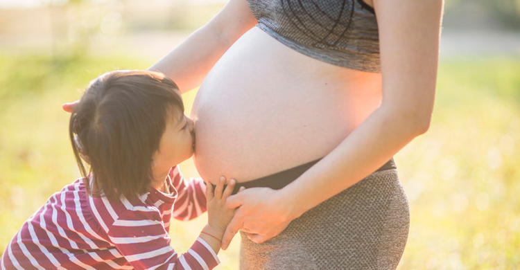 產後媽媽經驗談：給懷孕中與想懷孕女人的話