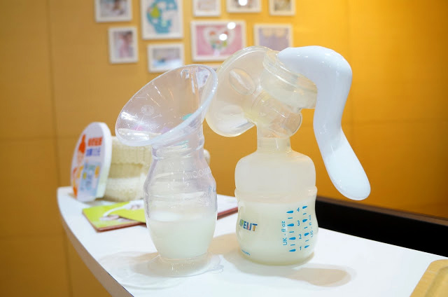 上班族成功哺乳攻略、全天下母奶媽媽辛苦了