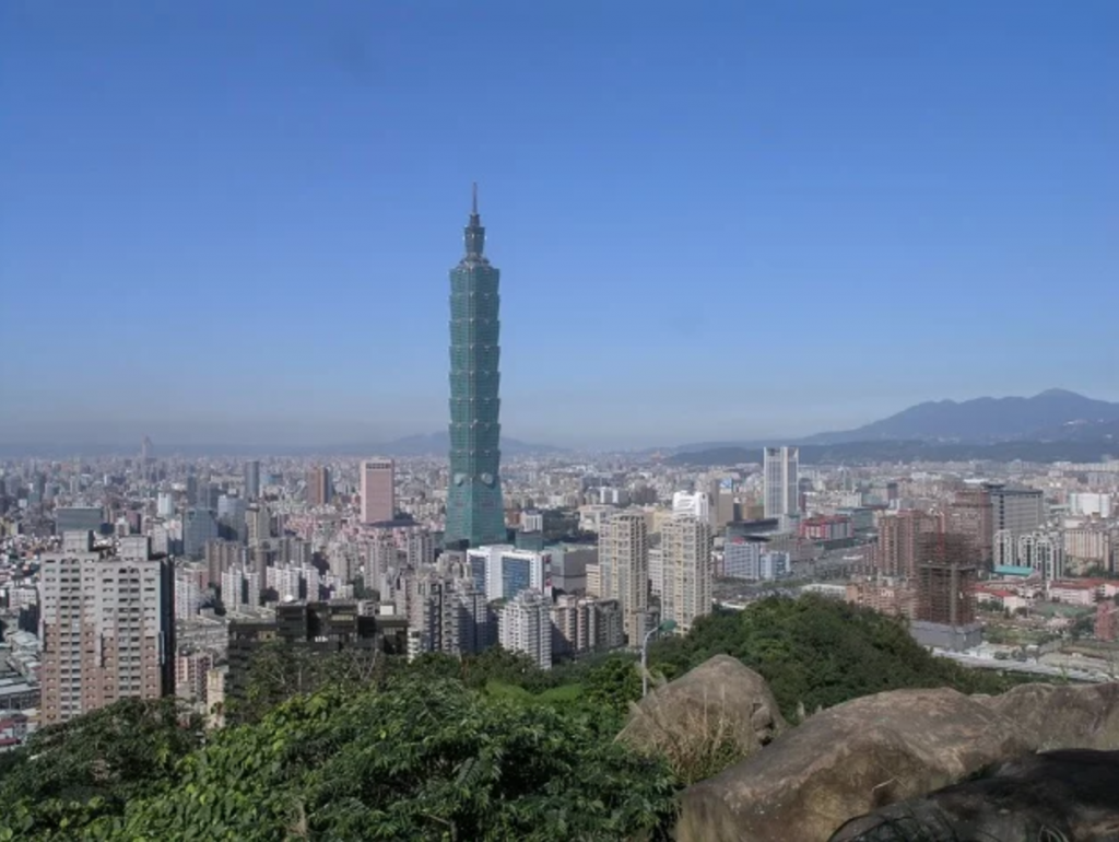 花小錢去旅行!捷運紅線五大熱門打卡地標在這裡!