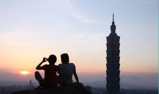 花小錢去旅行!捷運紅線五大熱門打卡地標在這裡!
