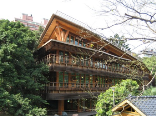 花小錢去旅行!捷運紅線五大熱門打卡地標在這裡!