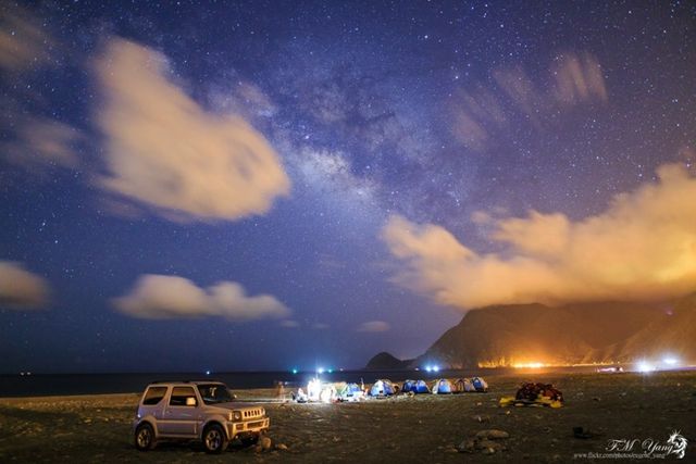 環島露營區+地點推薦玩法|全台Top6露營密碼-新手無痛懶人包