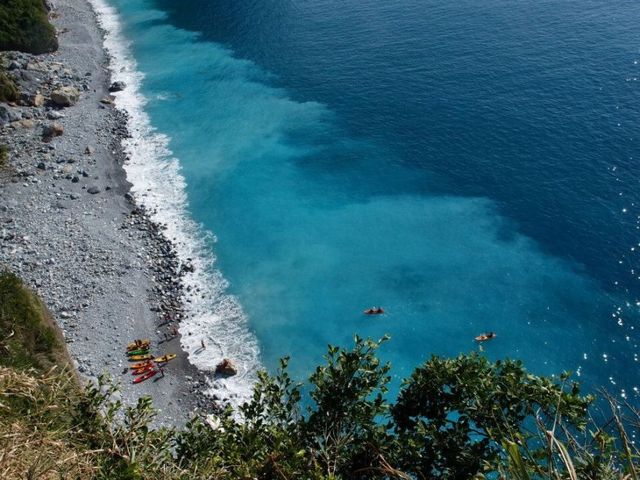 環島露營區+地點推薦玩法|全台Top6露營密碼-新手無痛懶人包