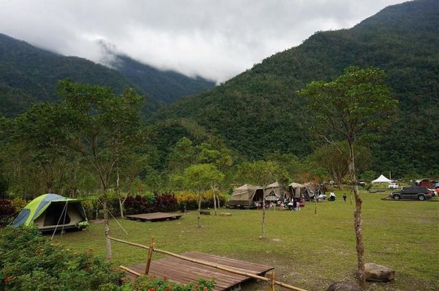 環島露營區+地點推薦玩法|全台Top6露營密碼-新手無痛懶人包