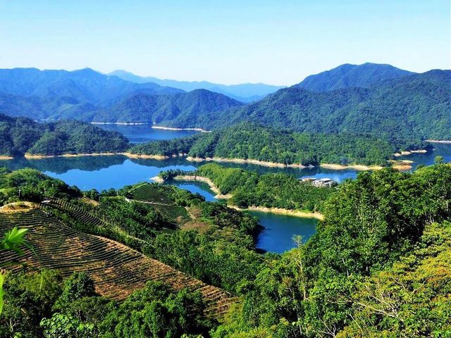 台灣包車旅遊連假這樣玩|台灣包車旅遊:北中南12條路線懶人包