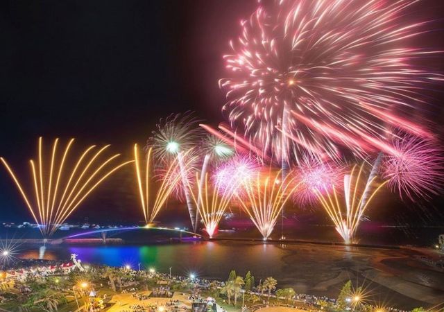 台灣離島旅遊:6島14在地特色|一篇搞懂全台灣離島怎麼玩!