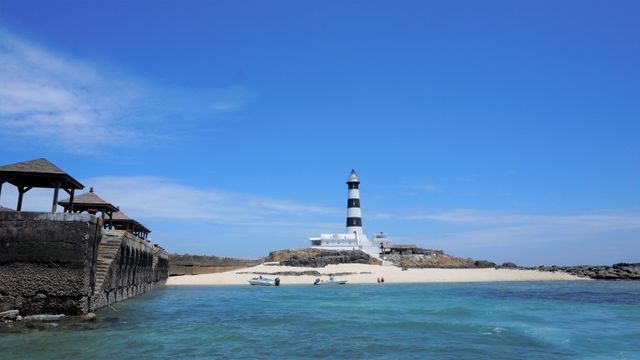 台灣離島旅遊:6島14在地特色|一篇搞懂全台灣離島怎麼玩!