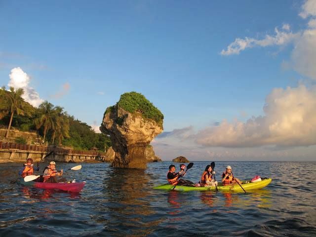 台灣離島旅遊:6島14在地特色|一篇搞懂全台灣離島怎麼玩!