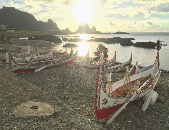 台灣離島旅遊:6島14在地特色|一篇搞懂全台灣離島怎麼玩!