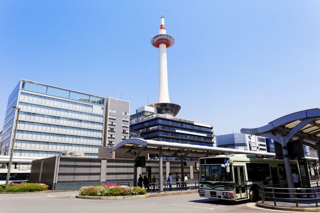 【日本】京都五天四夜規劃,清水寺、金閣寺、京都車站、和服,怎麼安排路線?
