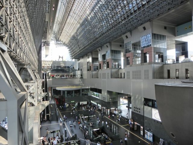 【日本】京都五天四夜規劃,清水寺、金閣寺、京都車站、和服,怎麼安排路線?