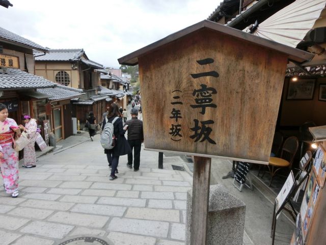【日本】京都五天四夜規劃,清水寺、金閣寺、京都車站、和服,怎麼安排路線?