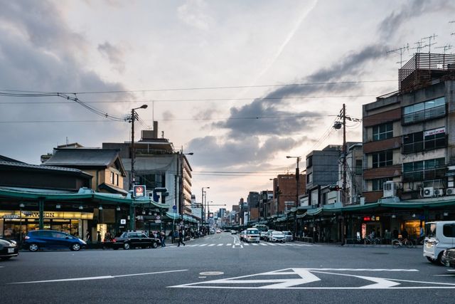 【日本】京都五天四夜規劃,清水寺、金閣寺、京都車站、和服,怎麼安排路線?