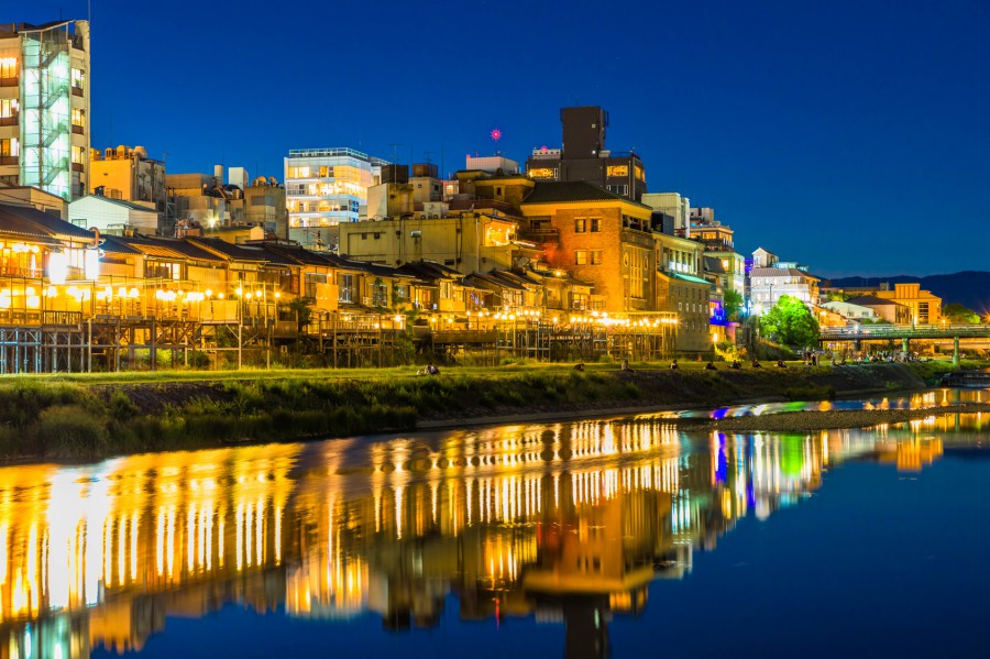 【日本】京都五天四夜規劃,清水寺、金閣寺、京都車站、和服,怎麼安排路線?
