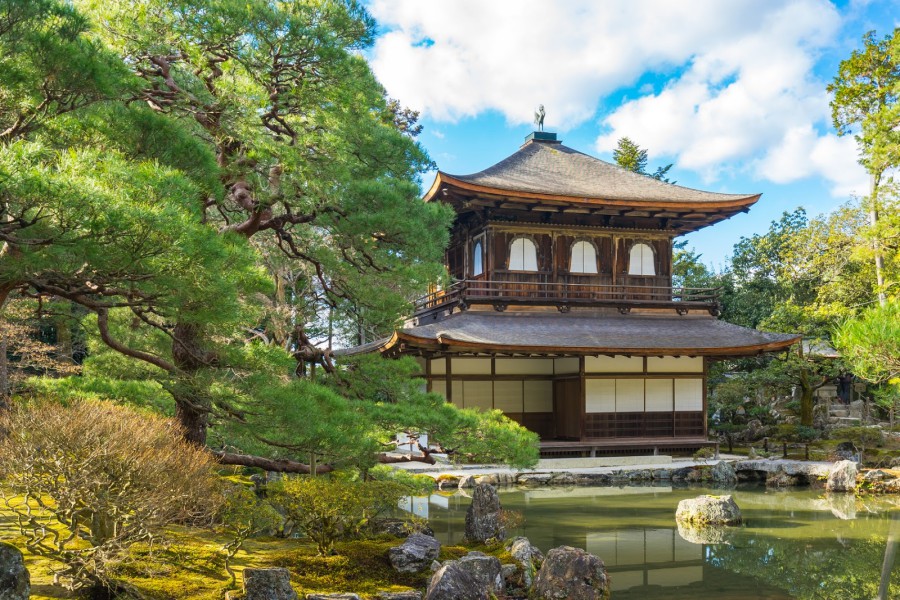 【日本】京都五天四夜規劃,清水寺、金閣寺、京都車站、和服,怎麼安排路線?