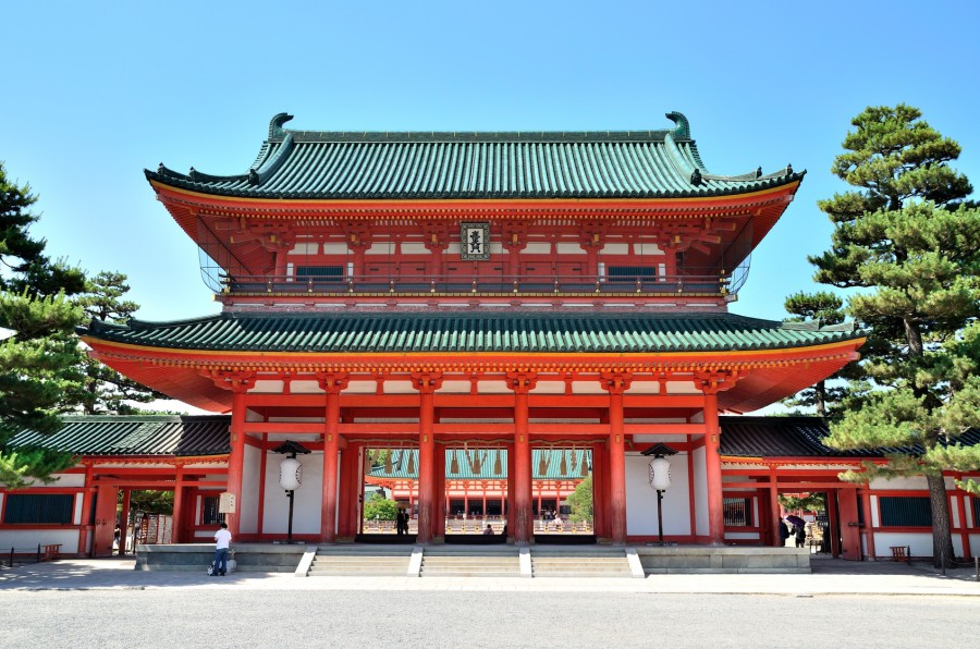 【日本】京都五天四夜規劃,清水寺、金閣寺、京都車站、和服,怎麼安排路線?