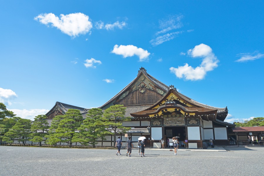 【日本】京都五天四夜規劃,清水寺、金閣寺、京都車站、和服,怎麼安排路線?