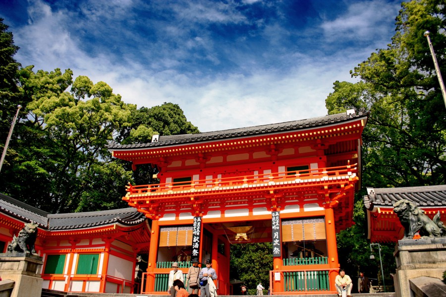 【日本】京都五天四夜規劃,清水寺、金閣寺、京都車站、和服,怎麼安排路線?
