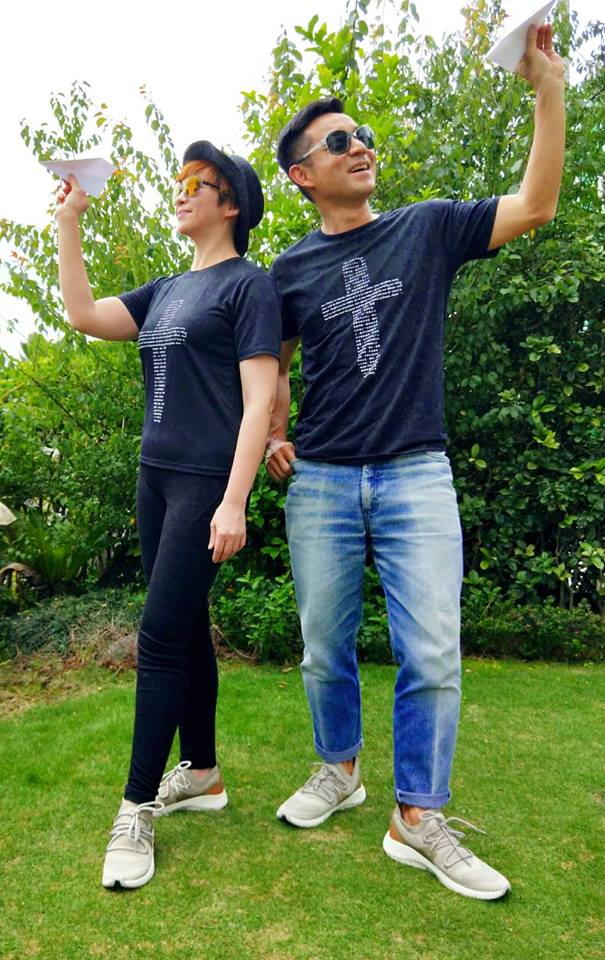 岑永康婚前直搗現實面,「七個犀利問題」娶回張珮珊