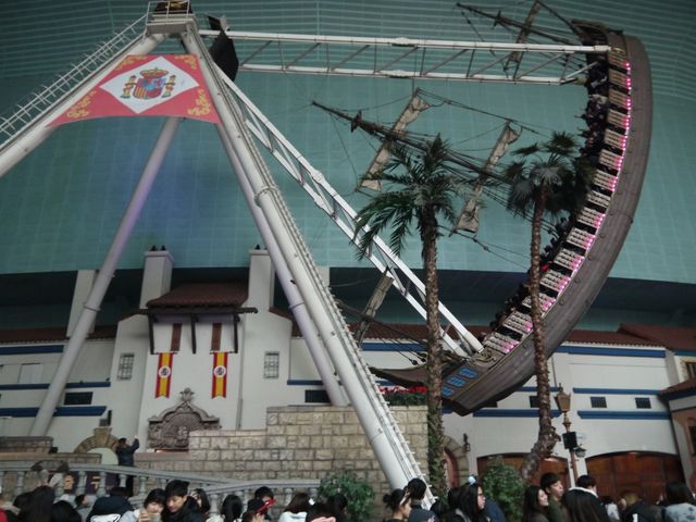 【韓國】首爾樂天世界攻略,門票、交通、必玩設施、攻園須知全公開