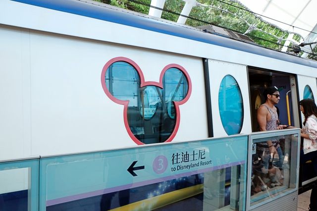 【香港】2018香港迪士尼終極攻略,交通、門票、事前準備、攻園須知整理,照著這篇玩就對了!