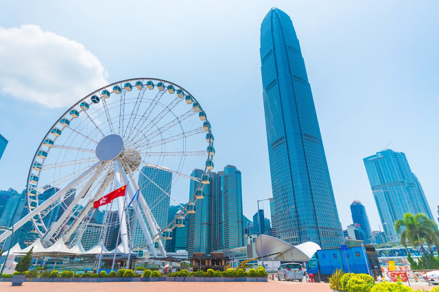 【香港】不能錯過的十大景點!