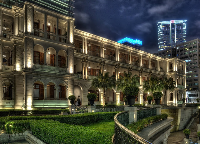 【香港】不能錯過的十大景點!