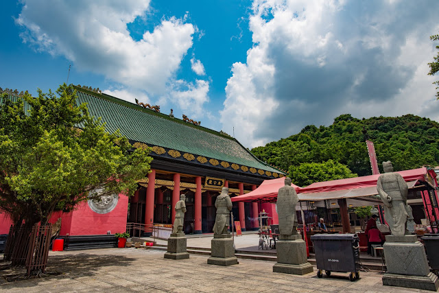 【香港】不能錯過的十大景點!