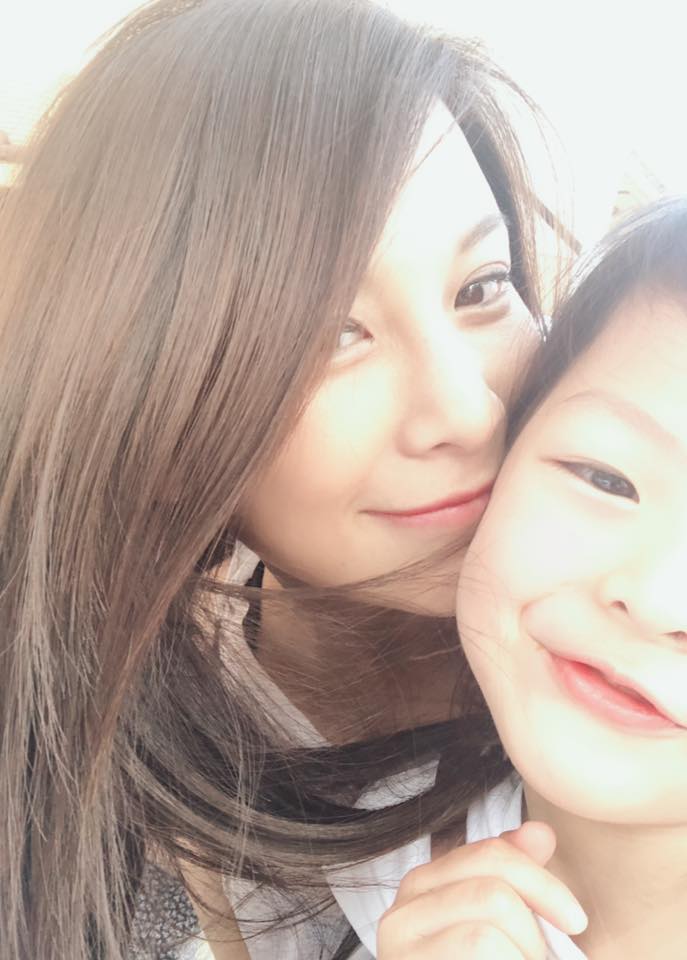 弟弟出生搶走媽媽?艾莉絲一句話解開女兒心結