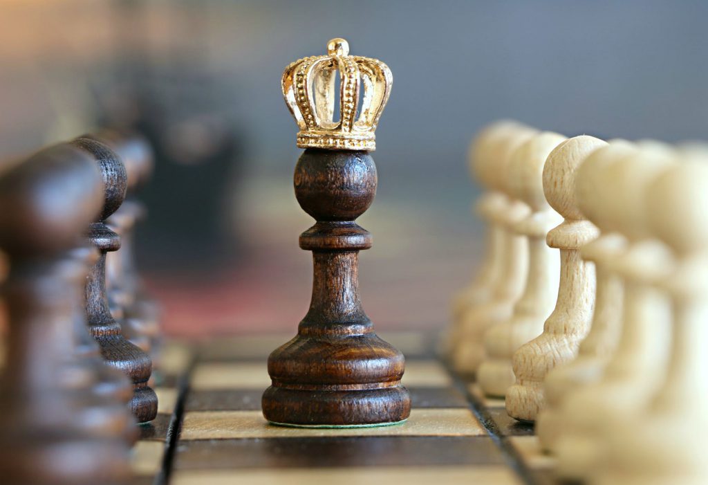 為什麼孩子遊戲成癮？引導孩子家長該先端正態度