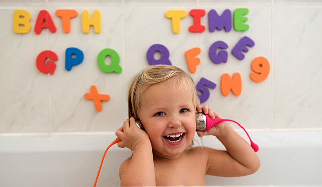 玩具會造成孩子聽力受損？