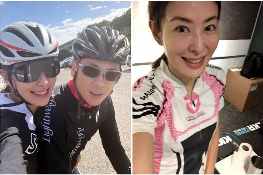 當媽好難「瘦」?熟女明星「這樣做」還原少女體態!