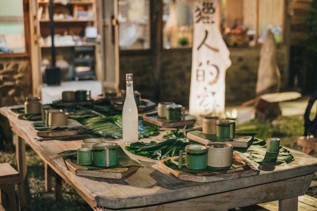 2018嘉義阿里山旅遊景點推薦 嘉義阿里山步道×在地體驗×美食